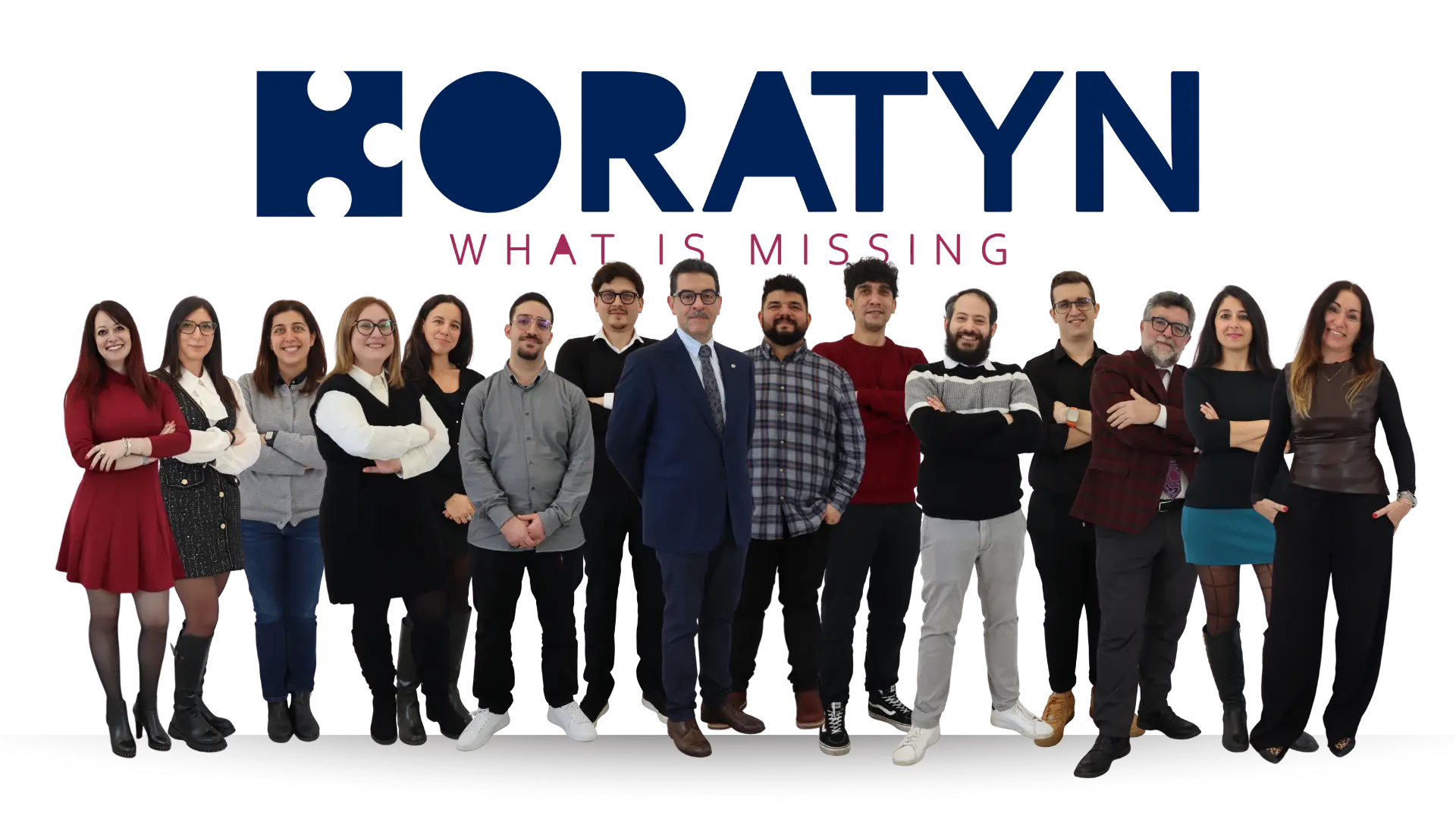 The Koratyn team