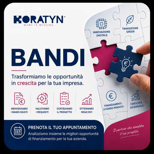 Bandi per Innovare