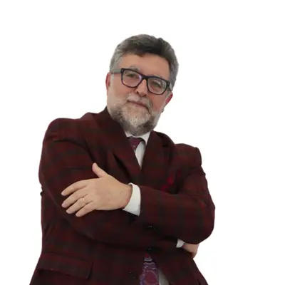 Pietro Zermani — Direttore Vendite